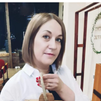 Татьяна Лысикова