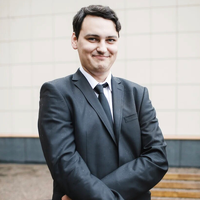 Иван Владимиров
