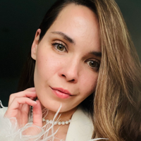 Дарья Излегощина