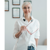 Светлана Ефимова