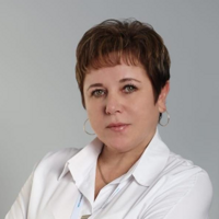 Наталья Казакова