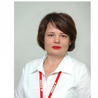 Светлана Шахматова