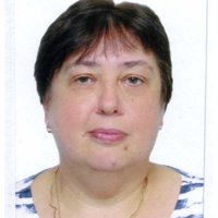 Елена Истомина