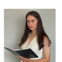 Анастасия Лосева