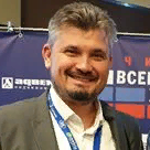 Сергей Бурашников