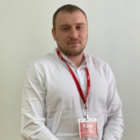 Сергей Корчагин