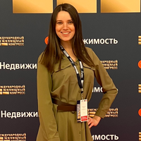 Алена Парвицкая