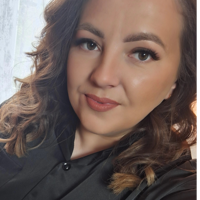 Юлия Казанцева