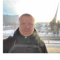 Александр Осипов