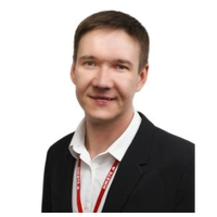 Евгений Чураков