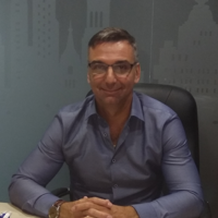 Игорь Шульженко