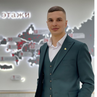 Константин Алексеев