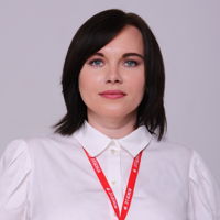 Ирина Косарева