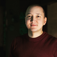 Валерий Сай