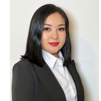 Алия Кубекова