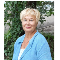 Марина Алымова