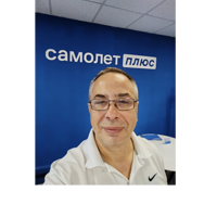 Андрей Петров