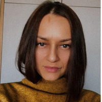 Олеся Костюкова