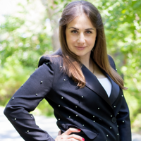 Екатерина Ступина