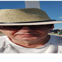 Андрей Горбиков