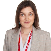 Елена Агеева