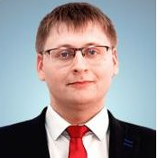 Вадим Булгаков