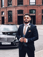 Степан Григорян