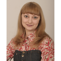 Елена Закирова