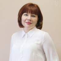 Валерия Кашина