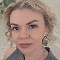 Вера Михайлова