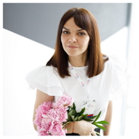 Анна Жукова
