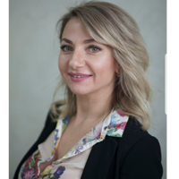 Лариса Колкова