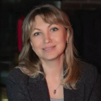 Индира Барковская