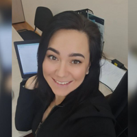 Мадина Шарафеева