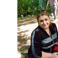 Камила Рагимова