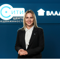 Оксана Лиханова