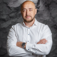 Андрей Богданов