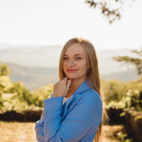 Татьяна Мороз