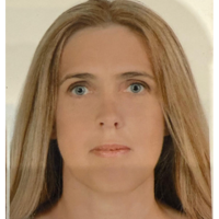 Евгения Красильникова