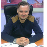 Антон Уланов