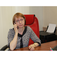 Маргарита Покрышкина