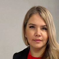 Наталья Пенягина