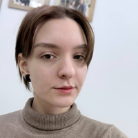 Ксения Строкова