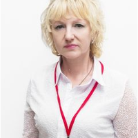 Ирина Закирова