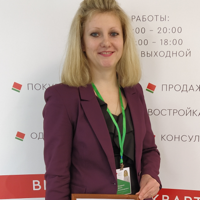 Фаина Ноздрина