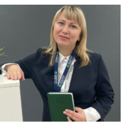 Оксана Тельнова