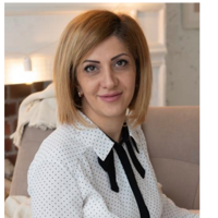 Лилит Малхасян