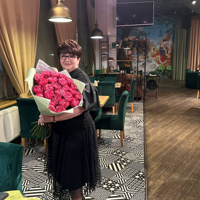 Галина Дорошина