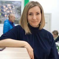 Вера Капцелович