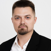 Михаил Бондур